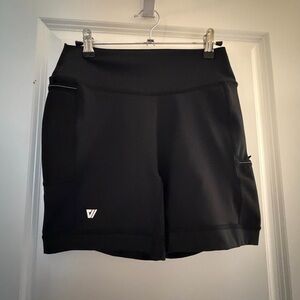 Wolaco Women’s Core Half Tight - Medium